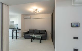 Titan | Gura Calitei | Astorium Life, Garsoniera premium, loc parcare - Poză 2