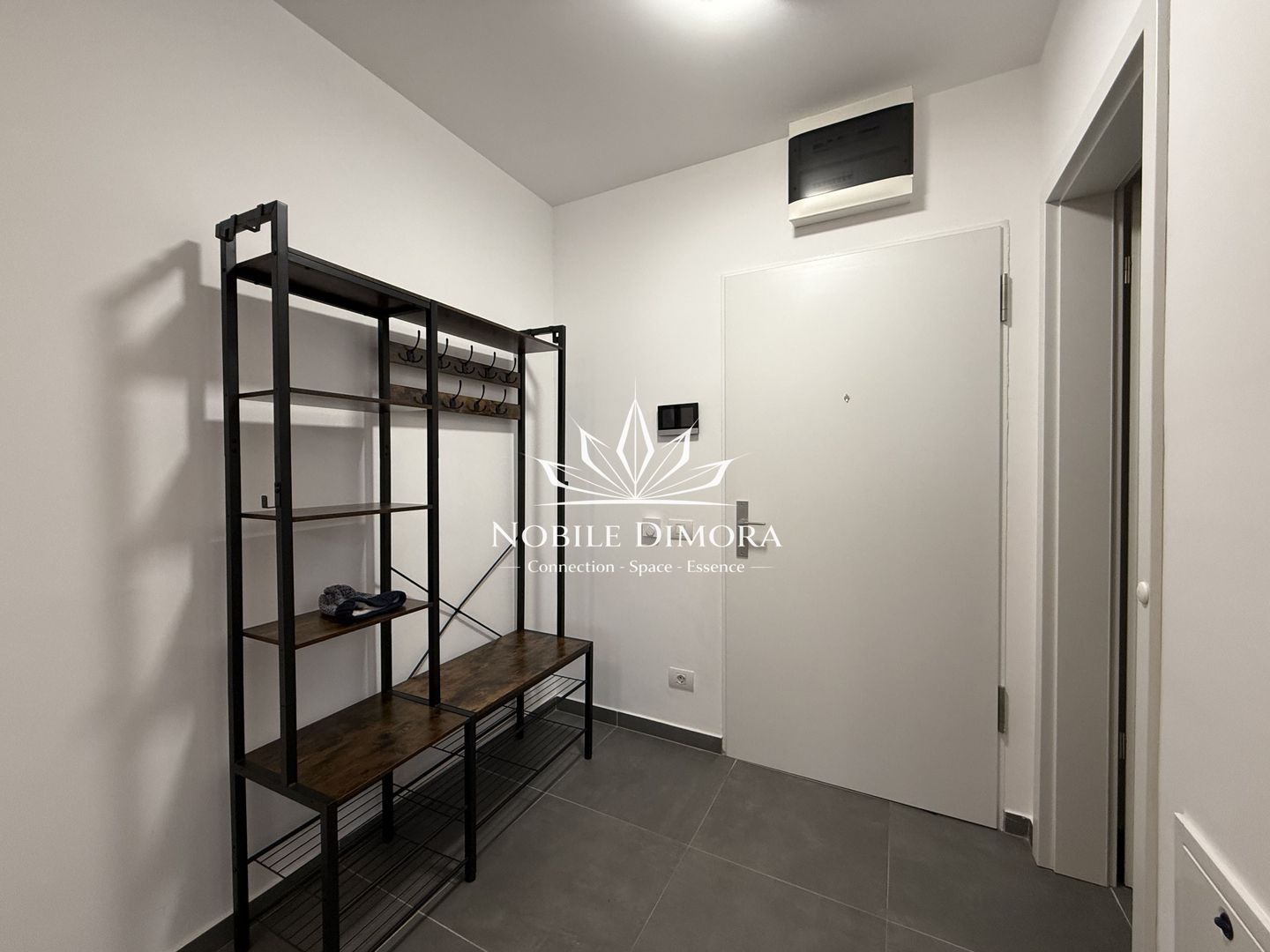 ISHO - Apartament spatios cu 2 camere la etajul 17 - Take Ionescu - Medicina - Poză 9