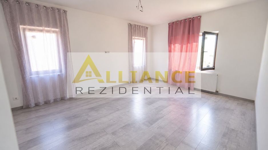 Casa individuala P+1E ~ 5 camere 3 bai ~ teren 436mp ~ - Poză 3