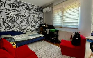 Vila cu 5 camere //2 parking// Zona Domenii - Poză 22