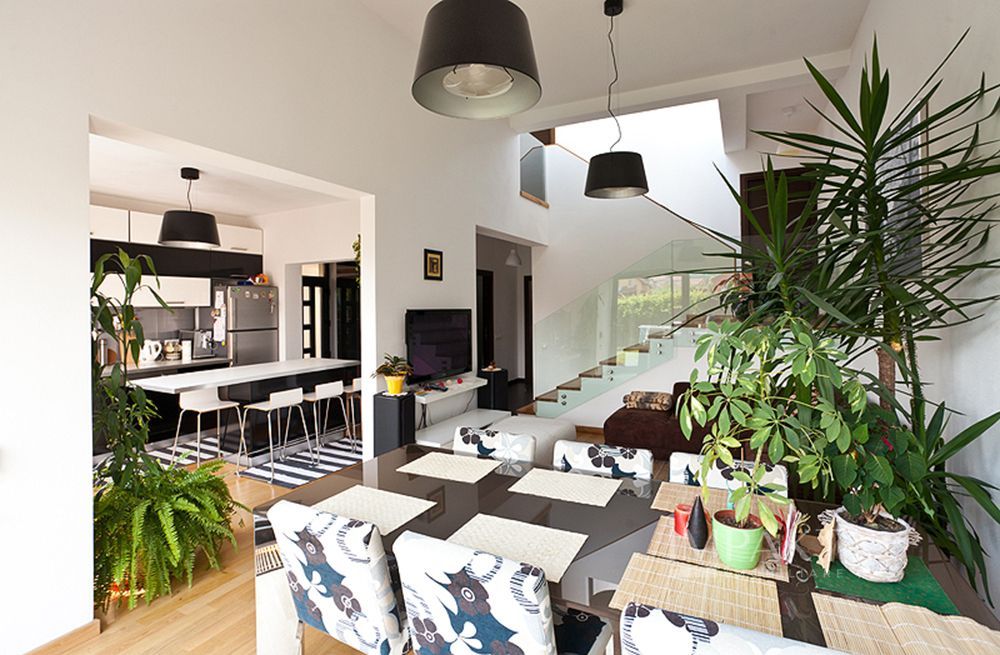 Vila deosebită, în cartierul Zorilor, superfinisată, ideală pentru locuință ! - Poză 3