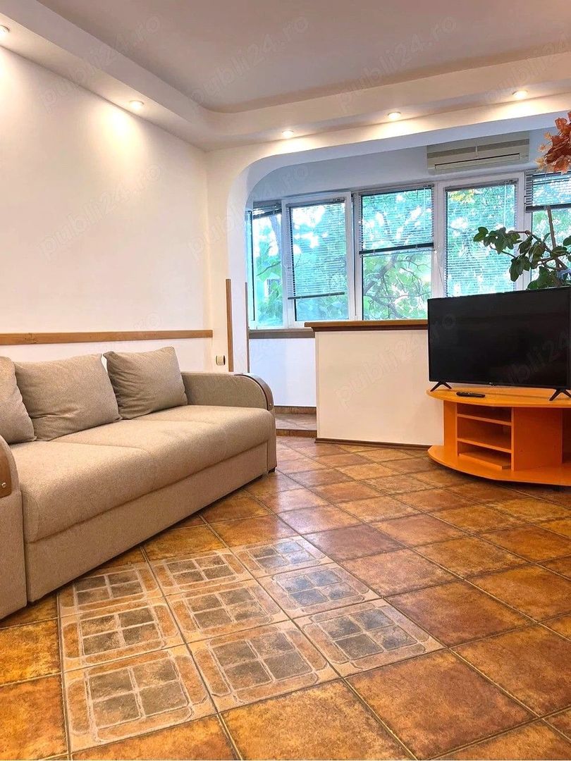 🌳 Închiriez Apartament cu 3 camere decomandat, Parc IOR & Arena Națională - Poză 4