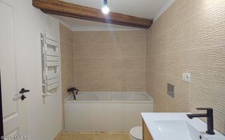 Take Ionescu 71 - 3 Camere + Mezanin, 2 Bai, Terasa, 108 Mp, Parcare - Poză 16