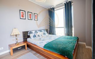 Apartament cochet la intrare în Mamaia – gata de mutat, cu loc de parcare - Poză 3