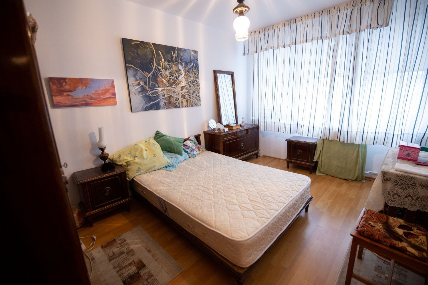 Apartament 2 camere Nicolae Grigorescu IOR - Poză 1