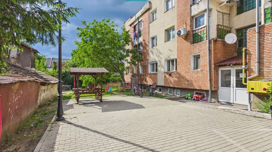 Apartament o cameră Vladimirescu - Poză 9