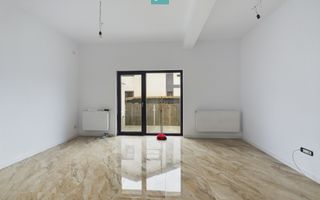Casă duplex Finalizata Comuna Berceni Strada Petru Rares - Poză 8