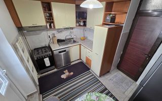 Nicolina - Lidl Esplanada  Apartament 3 Camere Decomandat 75 Mp Bloc 1985 - Poză 3