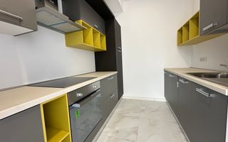 Apartament 2 Camere -2 Bai | One Herastrau Park - Poză 6