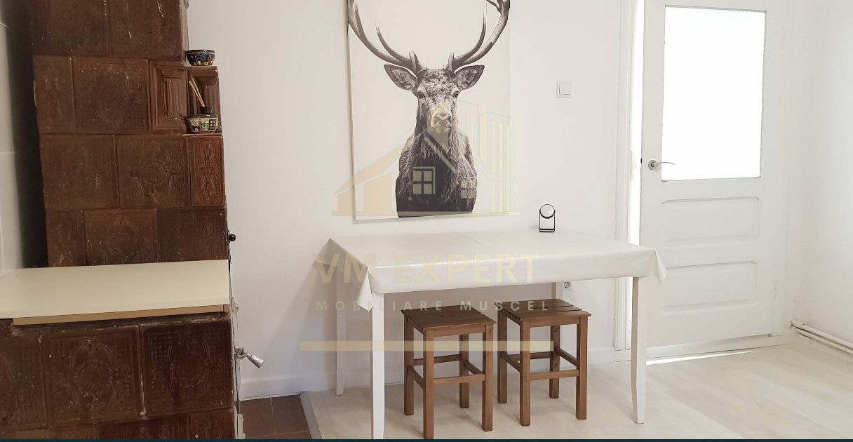 VILA 6 CAMERE, TEREN 1600 MP, DRAGOSLAVELE, ARGEŞ, 148000 EURO - Poză 2