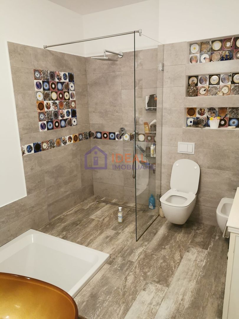 Vila cu 4 camere si teren de 700 mp, in Gusterita - Poză 18