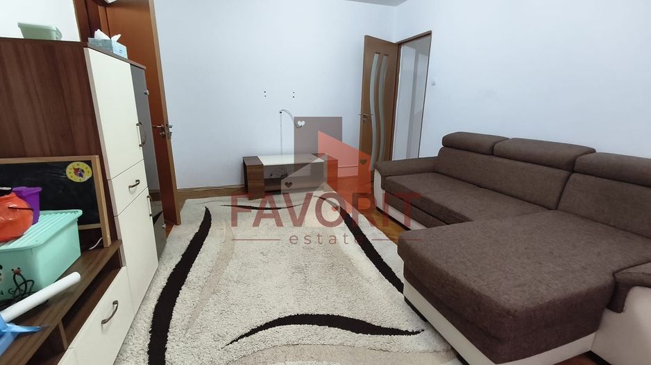 2 camere | centrala proprie | mobilat si utilat | zona excelenta | - Poză 2