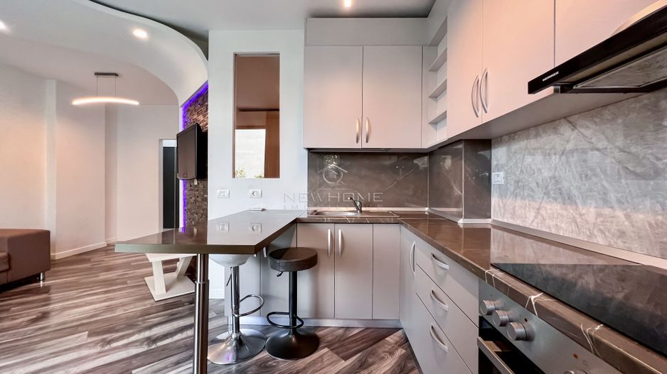 Apartament 1 camere, zona Iulius Mall, Fsega VIVIDO - Poză 4