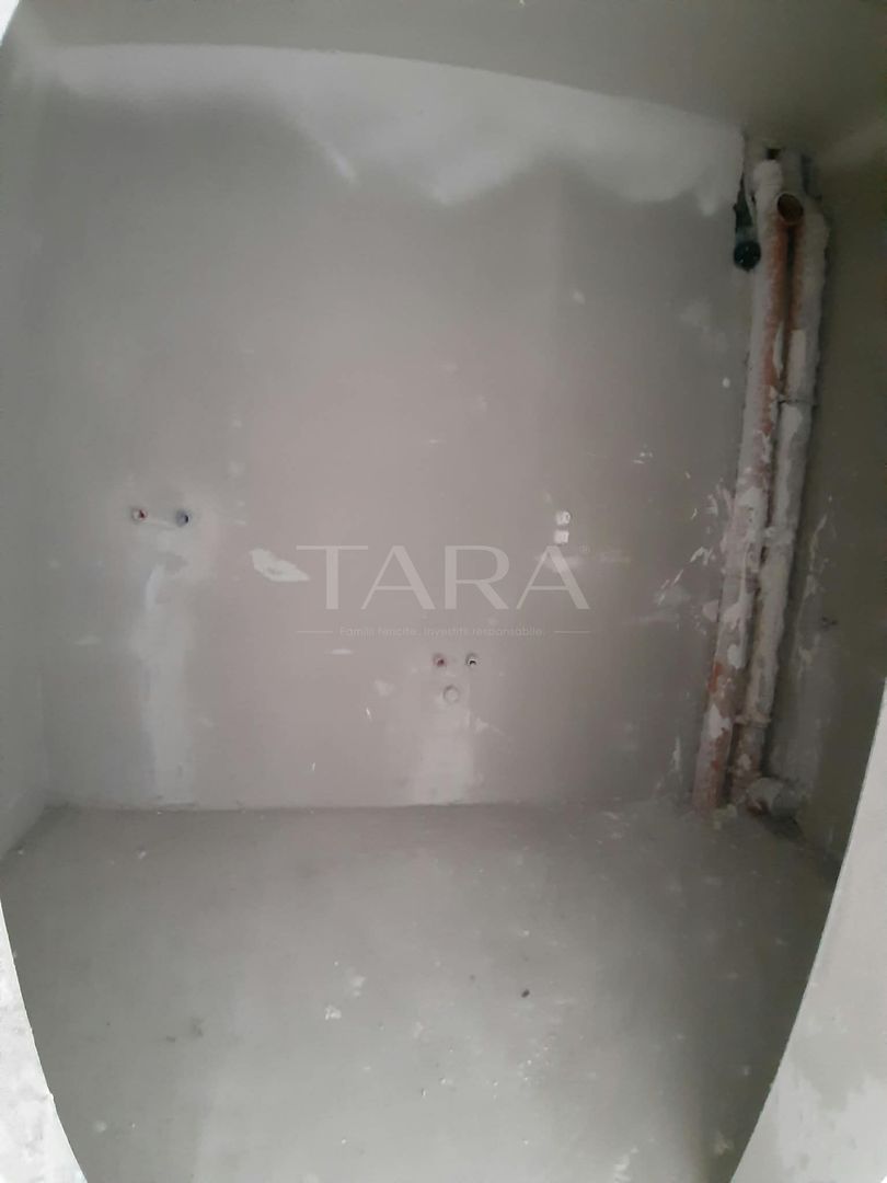 Apartament 2 camere Florești – Vivo,, investiție sigură. - Poză 10