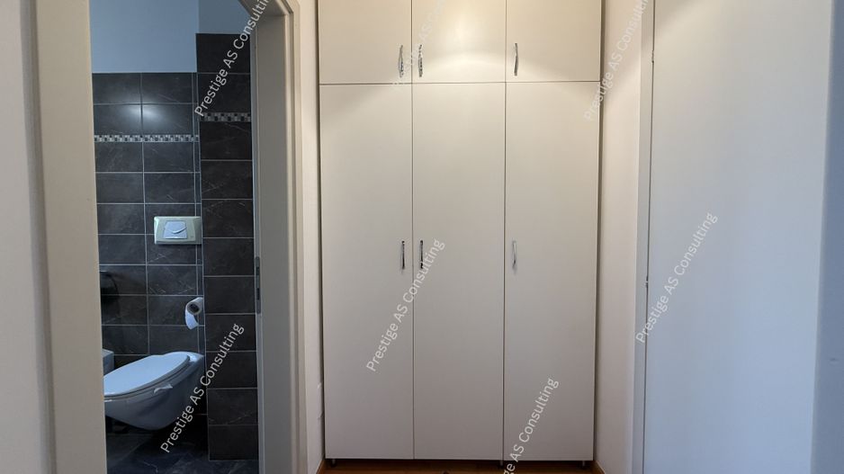 Apartament 2 Camere 2 Bai | Lift | Parcare-Braytim - Poză 19