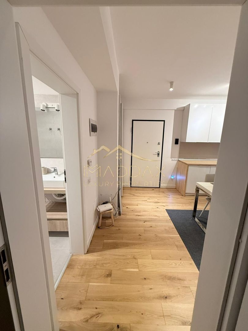 2 camere Lux - Aviatiei - Herastrau - Baneasa**** - Poză 13