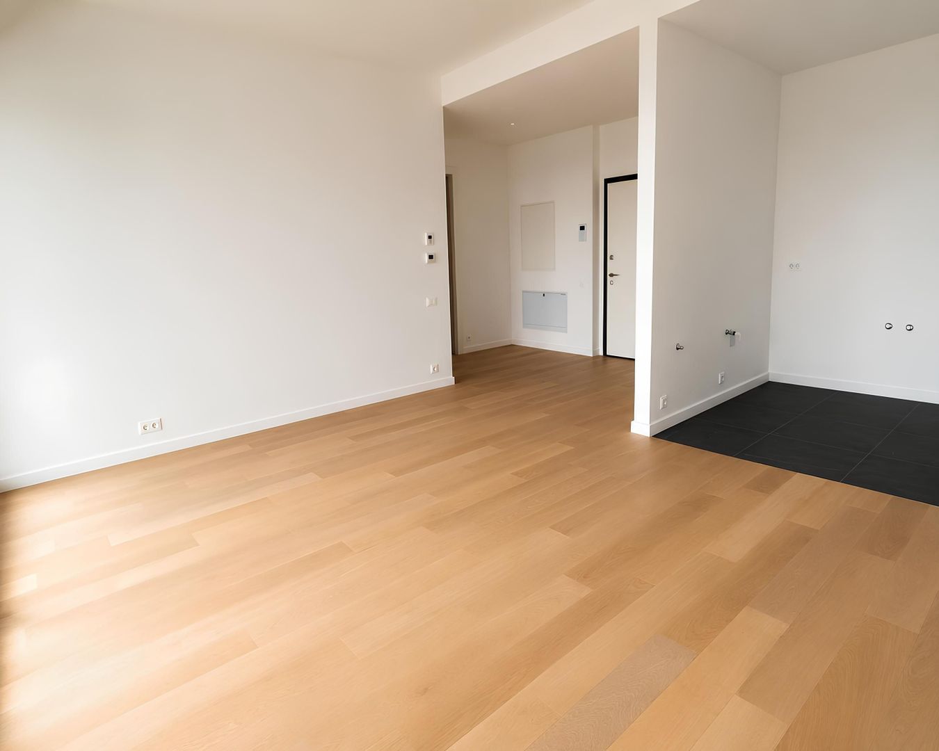Apartament premium 2 camere | One Verdi Park | Etaj 14 - Poză 6