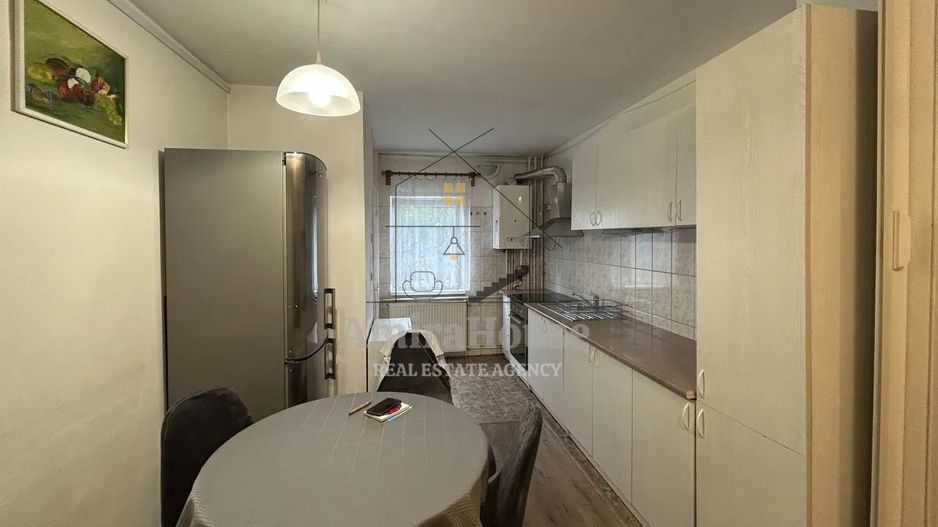 Apartament 4 camere, etaj 2, Zorilor - Poză 8