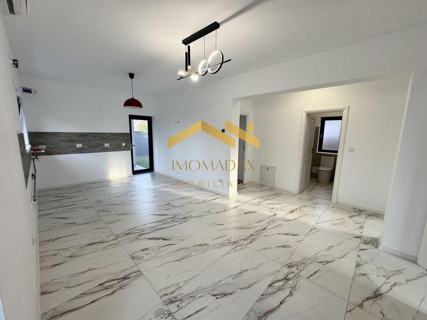 Sanmihaiu Roman-Duplex Parter-Disponibil Imediat - Poză 9