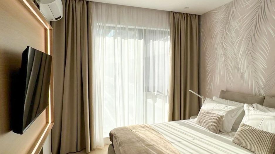 Chirie | Apartament 2 camere | Parcare inclusă | M Aurel Vlaicu - Poză 10