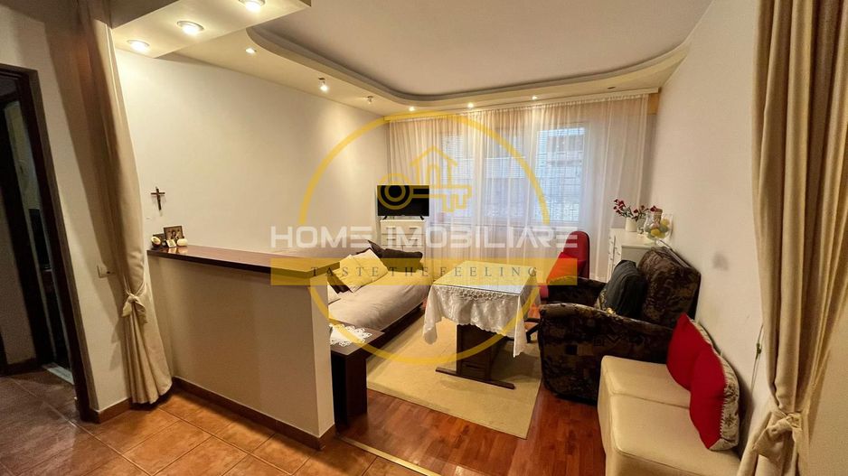 Apartament 2Camere/SD-50mp/Bloc din 1966/Zona Tatarasi - Poză 1