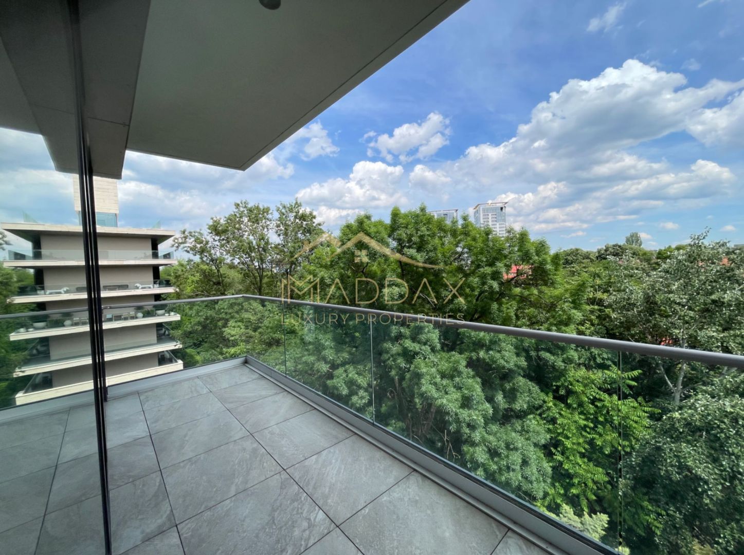 Apartament LUX _3 camere**View spectaculos***Parcul Verdi//FLOREASCA - Poză 20