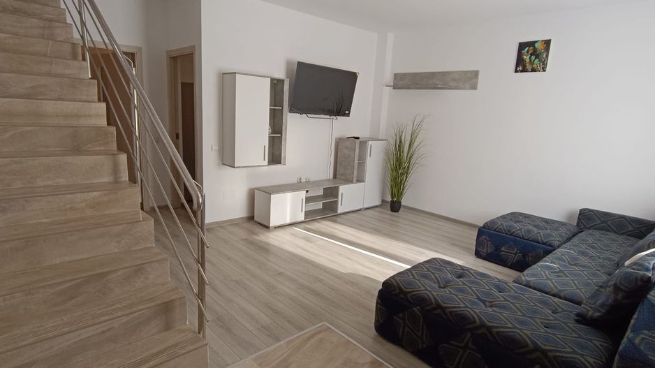 Inchiriez casa in Bragadiru, str. Crisul Repede, nr.35 - Poză 3