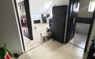 Apartament cu 3 camere in Manastur, 61 mp, parcare, zona Edgar Quinet! - Poză 10