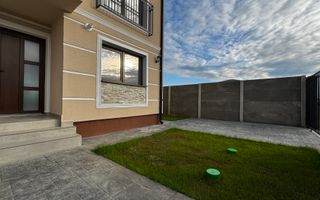 Duplex P+E | 5 camere | La 200m de asfalt | Mosnita Noua | Toate utilitatile - Poză 2