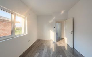 Duplex modern cu 4 camere si dressing I Mosnita Noua - Poză 11