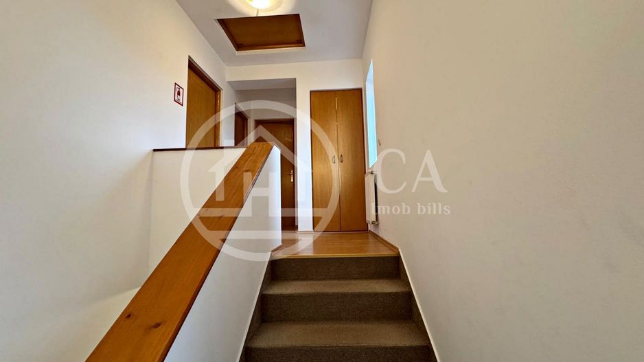 Casă de închiriat cu 4 camere în Cartierul Europa, Oradea - Poză 11