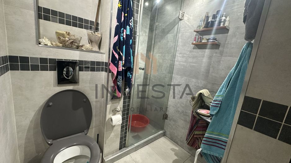 Apartament 2 camere zona Piata Hermes! - Poză 5