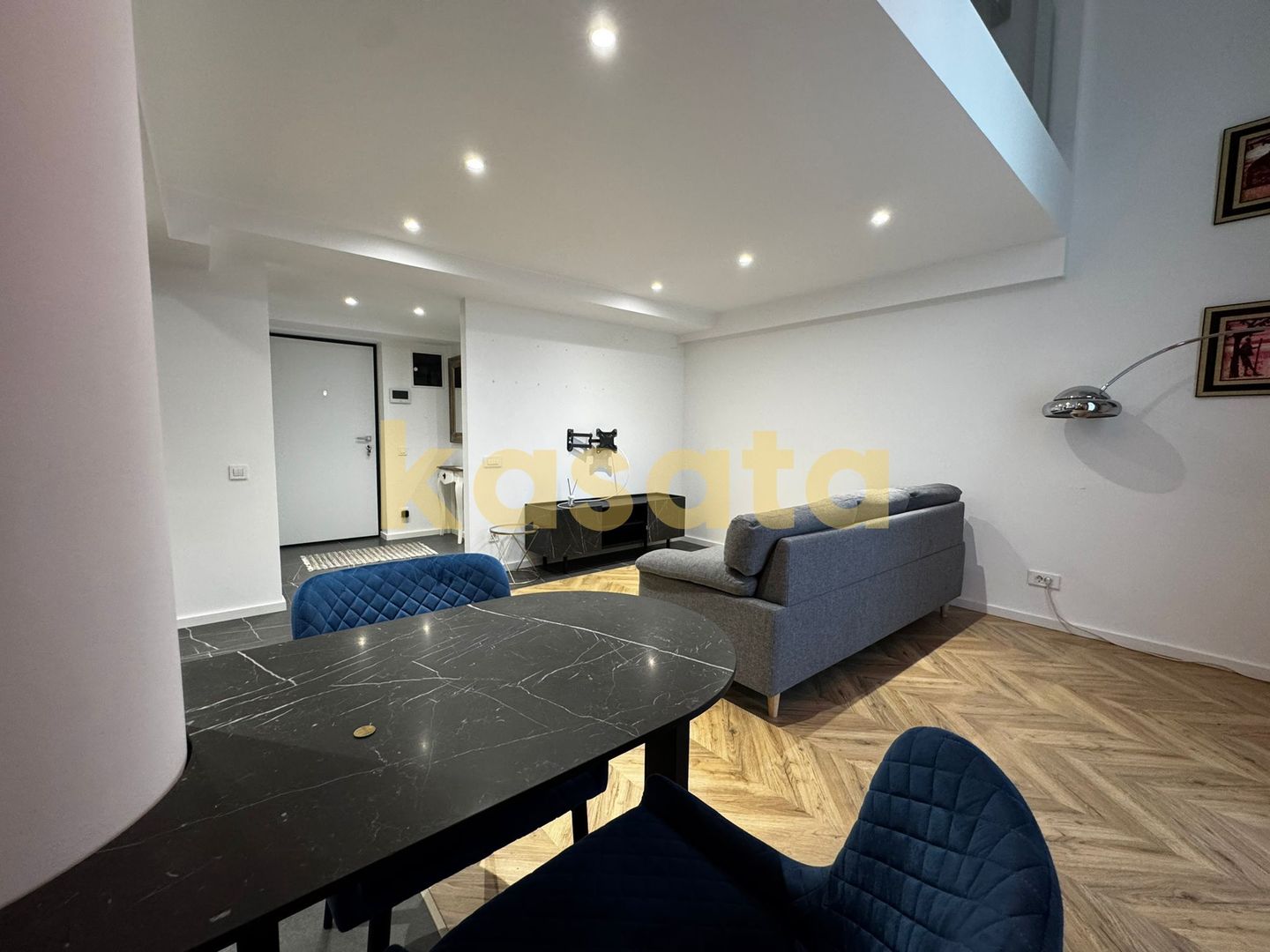 OPORTUNITATE | LOFT ELEGANT | PARCARE DUBLĂ | BUCURESTII NOI - Poză 4