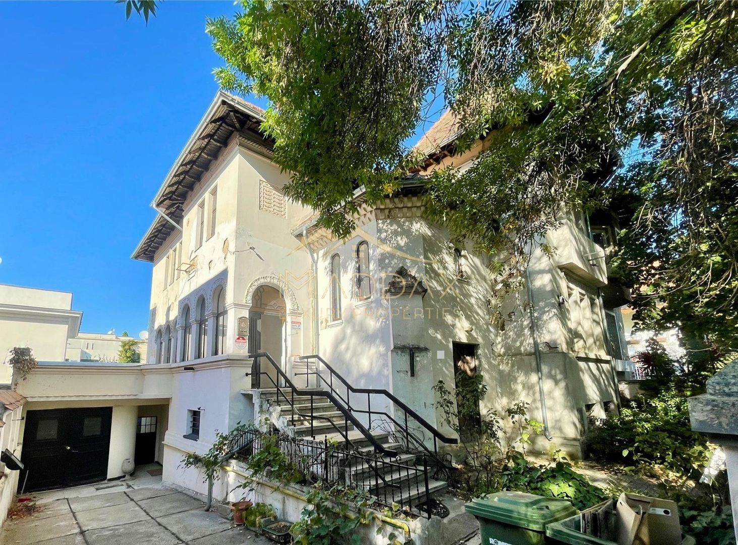 Materpiece Villa****5 camere//3 locuri parcare***DOROBANTI/CAPITALE - Poză 2