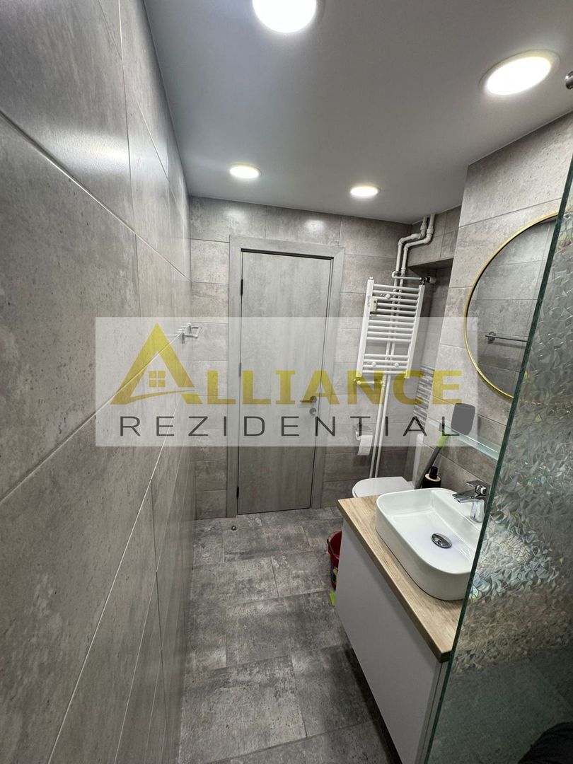 8 MIN DE METROU 2 camere ULTRACENTRAL – Bd. Unirii, Nr. 66 | 800 euro - Poză 7