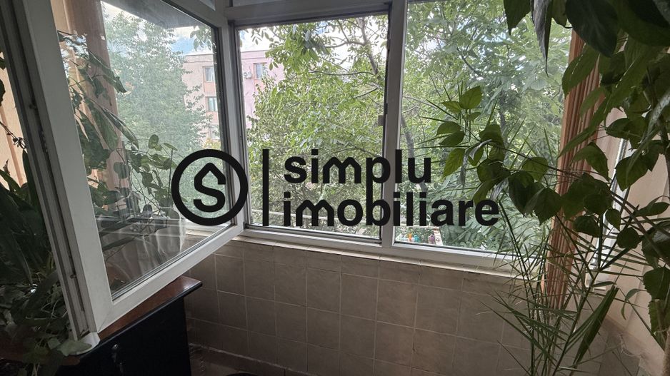 2 camere, etaj 3/4, centrala, Titulescu - 93 000 Euro - Poză 13
