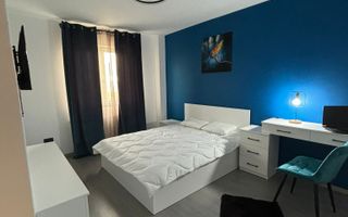 Apartament modern cu 2 camere  etaj 4/8 cu lift in Doamna Stanca - Poză 10