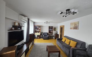 OCAZIE APARTAMENT DEOSEBIT 4 CAMERE ZONA TURDA- BLD ION MIHALACHE - Poză 3
