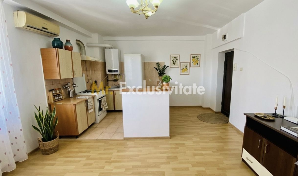 Apartament 2 camere mobilat și utilat | Teilor – Str. Zorilor | Panoramă superbă - Poză 6