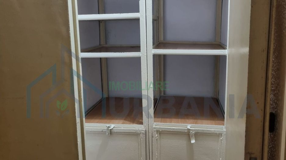 Apartament 3 camere de vânzare, Podu de Fier, Iași - Poză 9