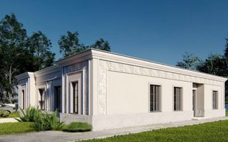 Duplex modern pe parter cu 4 camere I Giarmata - Poză 9