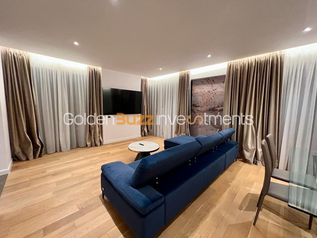 Apartament de Lux cu 4 Camere de Închiriat în Herăstrău - Poză 2
