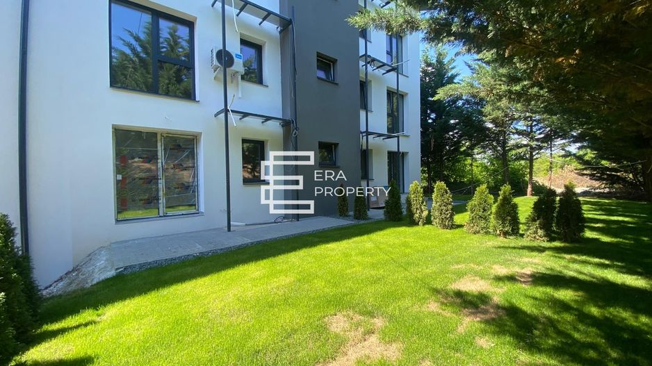 Apartament 3 camere | Gradina 50 mp| Bloc tip vilă | Cristian | Comision 0% - Poză 15
