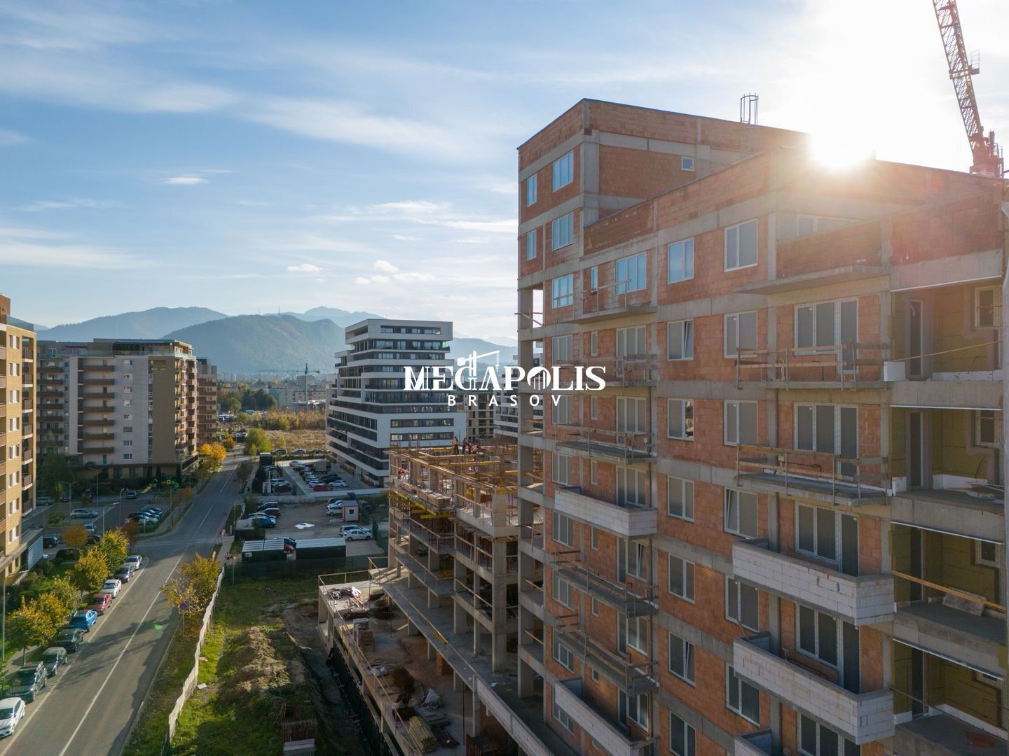 Apartament 2 camere/ Coresi/ Plata Transe/Credit - Poză 11