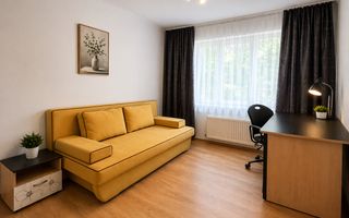 Apartament cu 3 camere, zona Grand Hotel, Buna Ziua - Poză 4