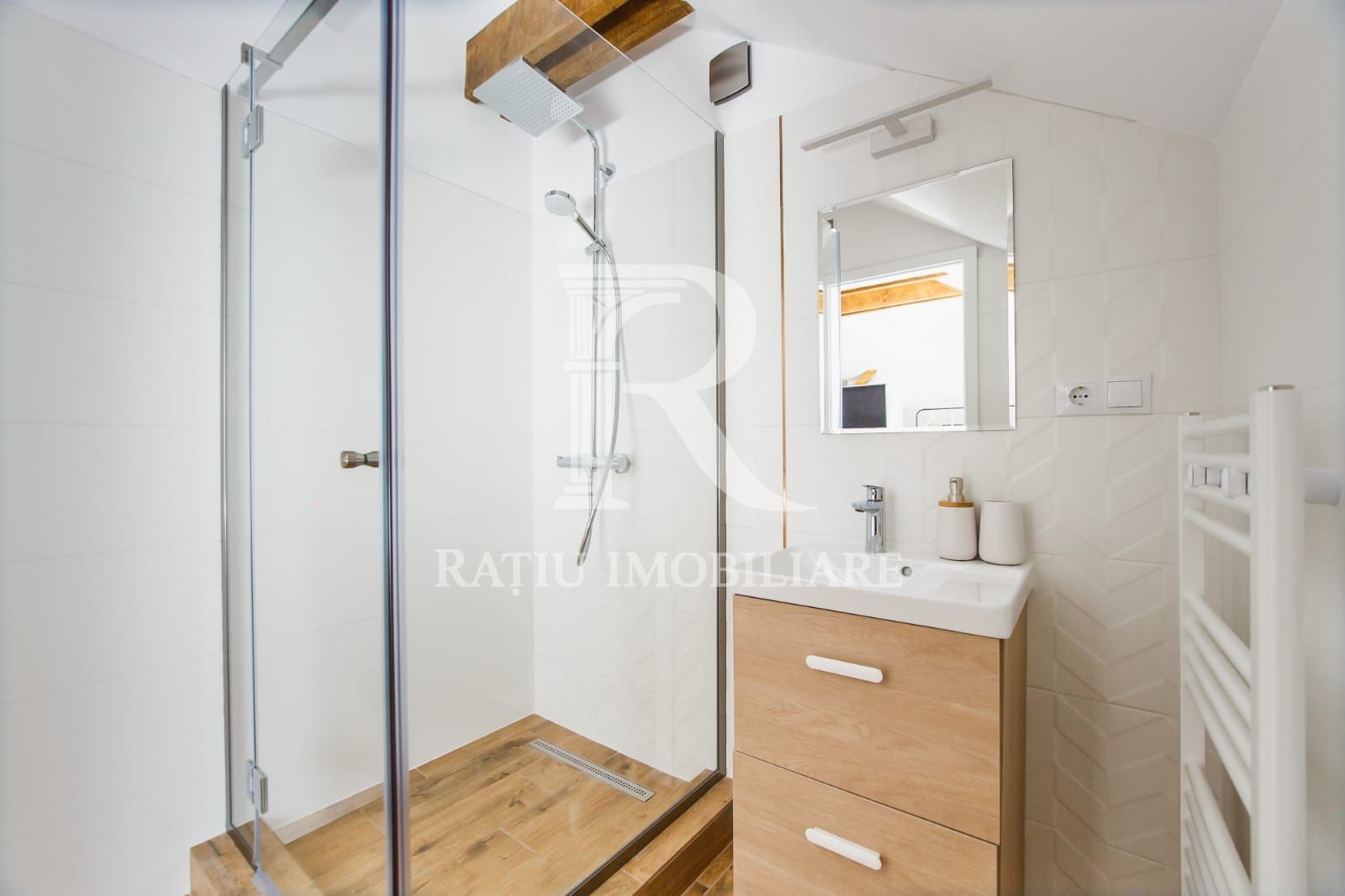 Apartament tip Loft Premium | Zona Facliei | Oradea - Poză 4