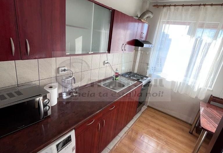 Apartament 2 camere PODU ROS - 470 EURO - Poză 1