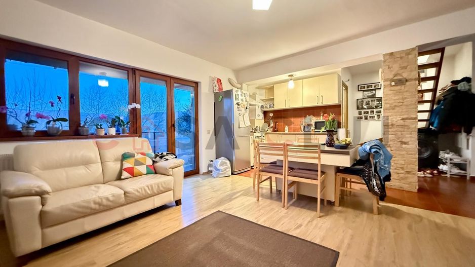 La cheie, doua nivele, zona Câmpului Denver! - Poză 1