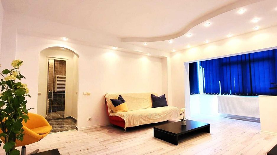 Garsoniera Mall Vitan  T64 - Poză 5