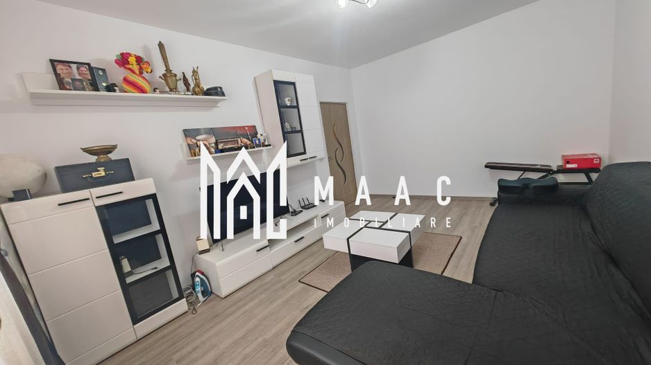 Apartament 2 Camere I Parcare  I Balcon I Zona Arhitectilor - Poză 1